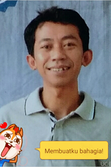 Martinus Sugiyanto